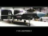 F35 LIGHTING II