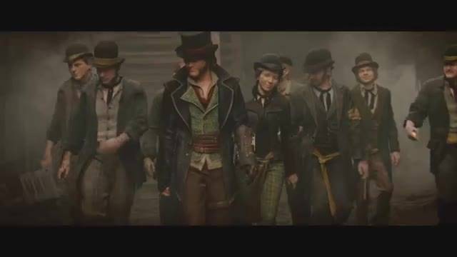 تریلر E3 2015 بازی Assassin&rsquo;s Creed Syndicate