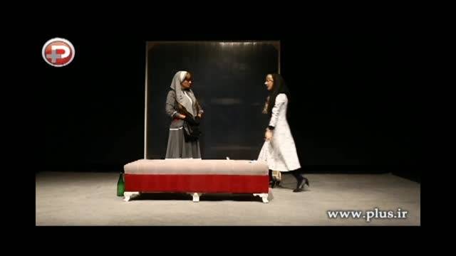 تنور داغ تئاتر با نوستالژی سهراب سلیمی برای تهرانی ها