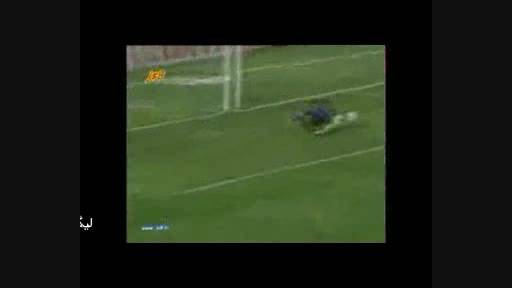 استقلال-جوبیلو(فینال جام باشگاه های آسیا 1999)