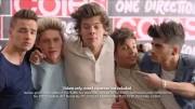 One Direction - Coles TV Ad
