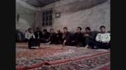 حضور مسئولین شیروان در مسجد امام حسن گلیان2