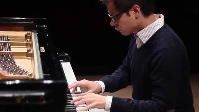 Say Something Piano Cover by Christopher(تقدیمی)