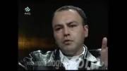 فریبرز عرب نیا در برنامه شب شیشه ای(قسمت3)