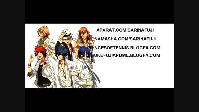 انیمه UTA NO PRINCE SAMA MAIJI LOVE2000%قسمت10