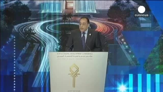 تصمیم مصر برای ساخت پایتخت جدید اداری و تجاری