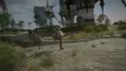 تریلر : Final Fantasy xiv - trailer 4