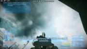 فیلم از بازی کردن خودم Battlefield 3 Multiplayer - قسمت 3