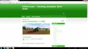 آموزش نصب مد برای بازی farming simulator 2013