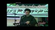 حجت السلام سید جلال حسینی- حقیقت شهادت حضرت زهرا س -2