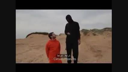 کلیپ خنده دار و طنز داعش