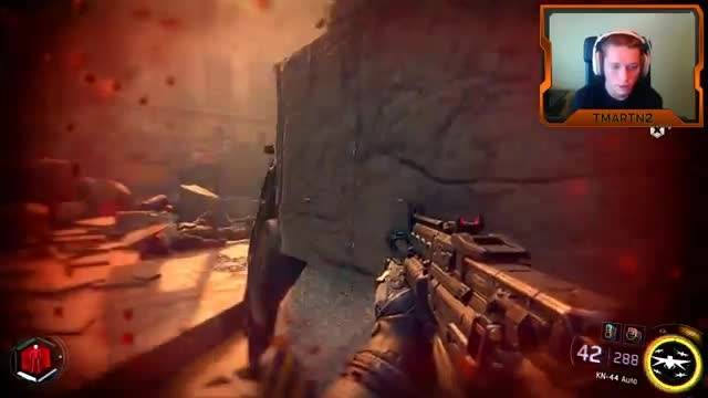 call of duty black ops 3 PART 7
