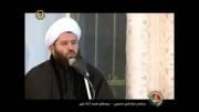 سخنرانی حجه الاسلام تقی پور (علت خروج اباعبداله (ع))