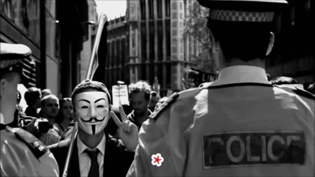 We Are Anonymous 2014