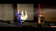 شب های شاد و خنده دار برج میلاد با اجرای حسن ریوندی