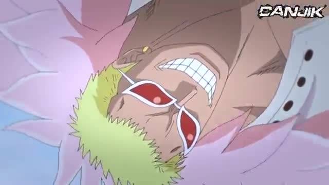 Law vs Doflamingo「AMV」&bull; Leave It All Behind ♫♪