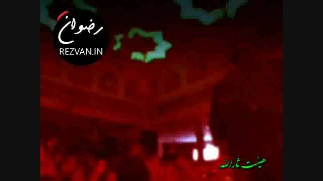 جلسات | حاج محمود کریمی | شب هفتم محرم 93 (4)