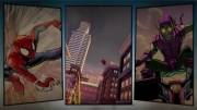 ویدیو اول بازی spider man unlimited