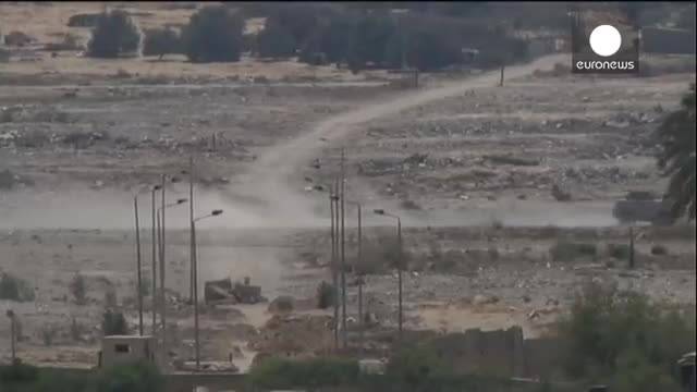 جنگنده های اسرائیل نواره غزه را بمباران کردند
