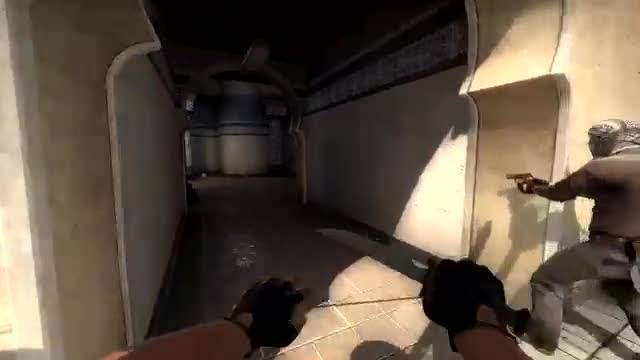 Counter Strike: Global Offensive Epic Moments 3