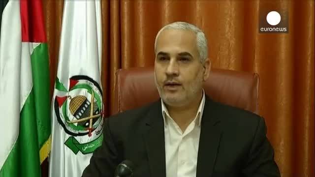 دولت وحدت ملی فلسطینیان استعفاء کرد