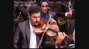 shay golan (گوڵان)-فرید رحیمی-ارکستر فیلارمونیک کردستان