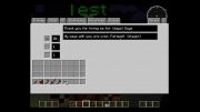 Custom NPC | Minecraft Forge | Ep 2
