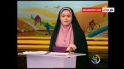 اخبار ورزشی بانوان  93/08/22