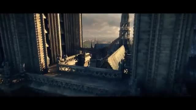 Assassin&#039;s Creed Unity E3 2014 World Premiere Cinematic