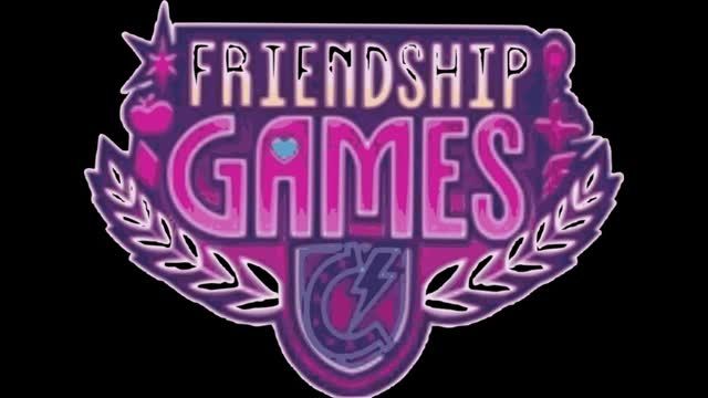 عکس های دختران چابک سوار3 (2015) friendship games