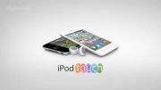 Apple - iPod Touch
