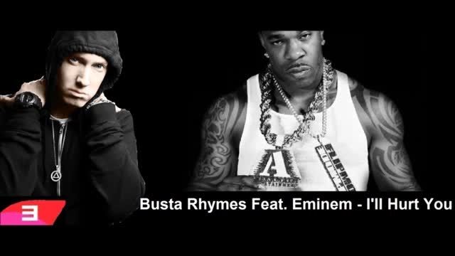 اهنگ بسیار خفن و باحال از Busta Rhymes Feat Eminem