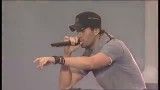 Enrique @ Summertime Ball 2012