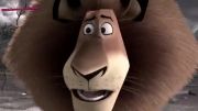 انیمیشن Madagascar 3 2012 |دوبله فارسی | پارت 00