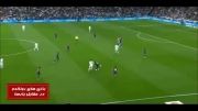رونالدو با تکنیک خود بارسلونا را ضایع میکند ...