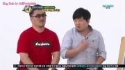 (2/4 EP2 - Weekly Idol whit suju  (part