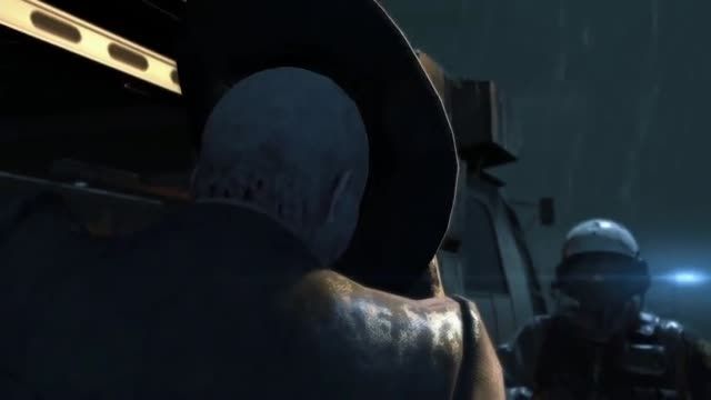 E3 2015: تریلر Metal Gear Solid V: The Phantom Pain