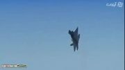 نمایش هوایی سلطان آسمان.F-22 Raptor