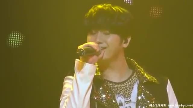 Heo young saeng - All my love