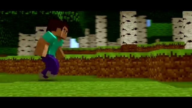 minecraft song:red stone active