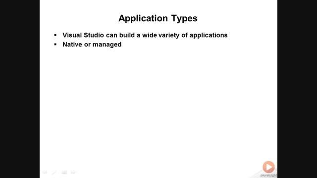 VS2012_1.Getting Started_5.Application Types