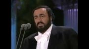 ‪Luciano Pavarotti - Nessun Dorma‬‏
