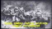1962 : کشمیر - جنگ هندوستان و چین