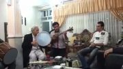 ویدیوئی دیدنی از اساتید موسیقی آذربایجان