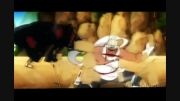 Naruto Vs Black Rock Shooter AMV [COLLAB] -Dubstep