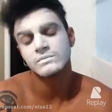 Maquiagem Caveira/ Skull Makeup