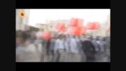 حمله نظامیان آل خلیفه به تجمع شیعیان بحرین