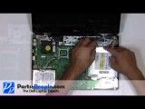 Dell Inspiron 1545 | USB Port and Cable Replacement | How-To-Tutorial