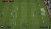 سریع ترین گل من . -FIFA15 PS4