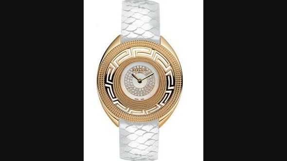 ساعت Versace ، فقط 20,000 تومان